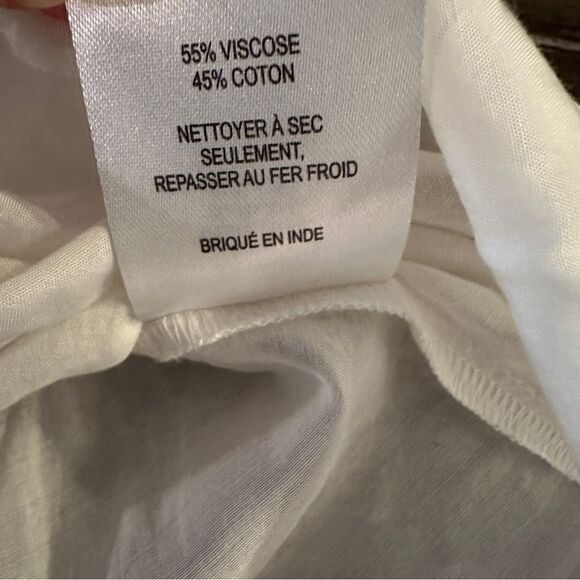 Nili Lotan Lanette Embroidered Poplin Blouse - Picture 8 of 9